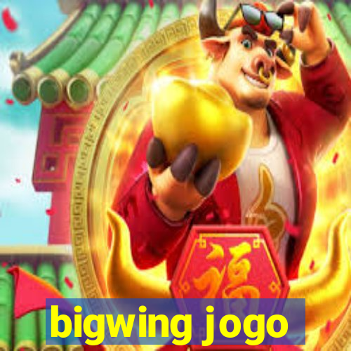 bigwing jogo