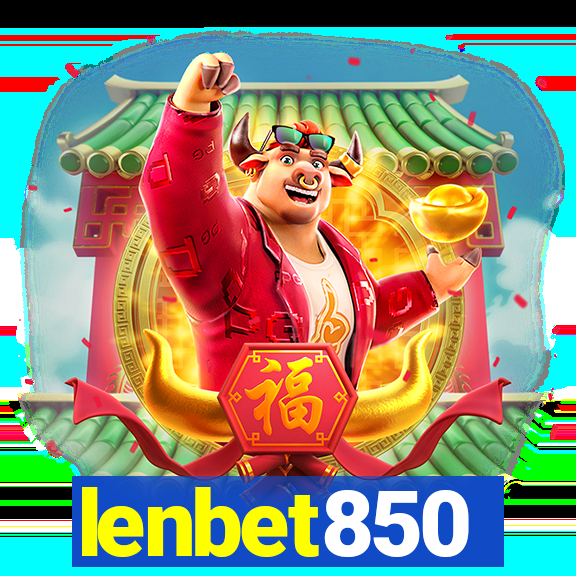 lenbet850