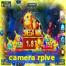 camera rpive