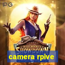 camera rpive