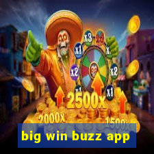 big win buzz app