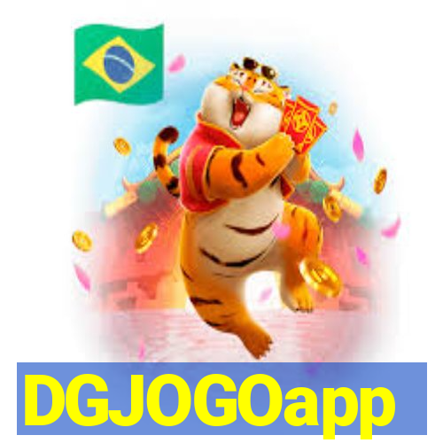 DGJOGOapp