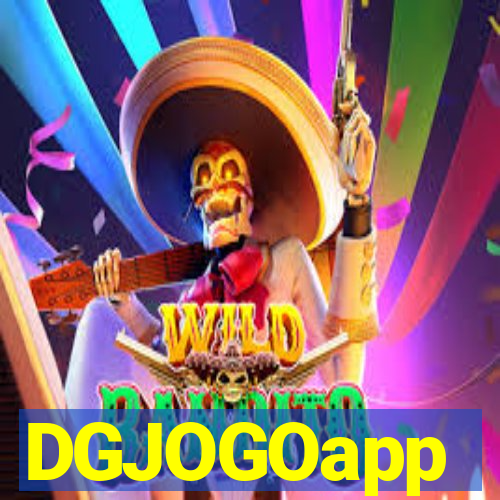 DGJOGOapp