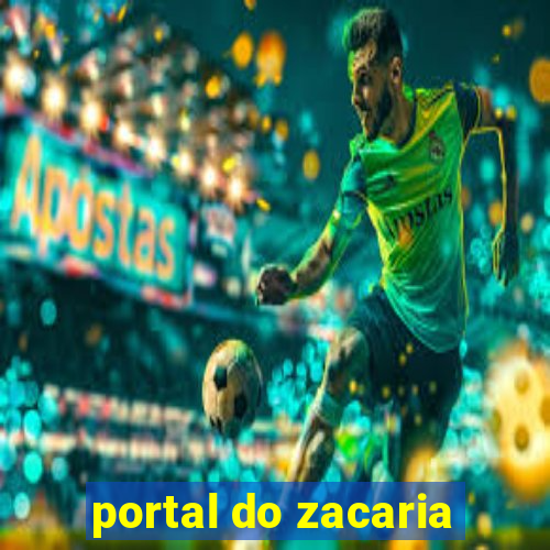 portal do zacaria