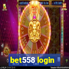 bet558 login