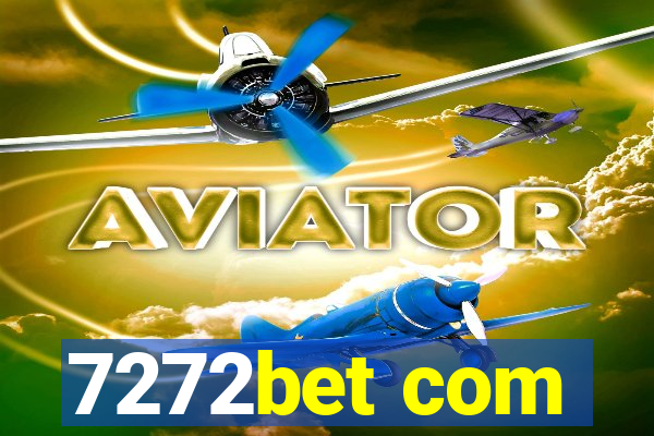 7272bet com