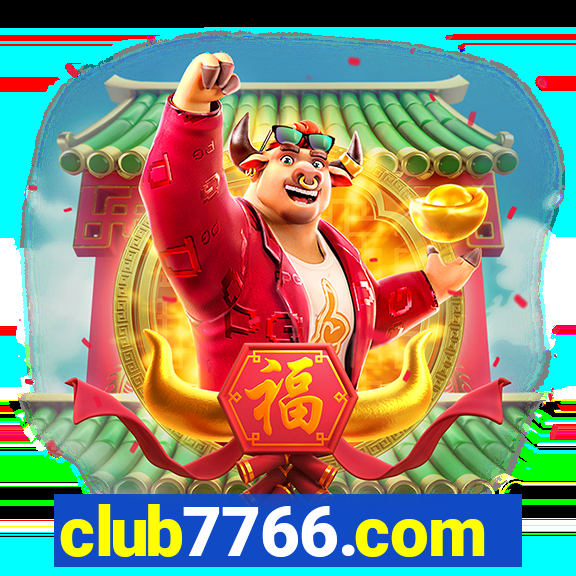 club7766.com