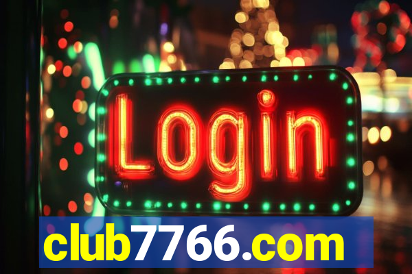 club7766.com