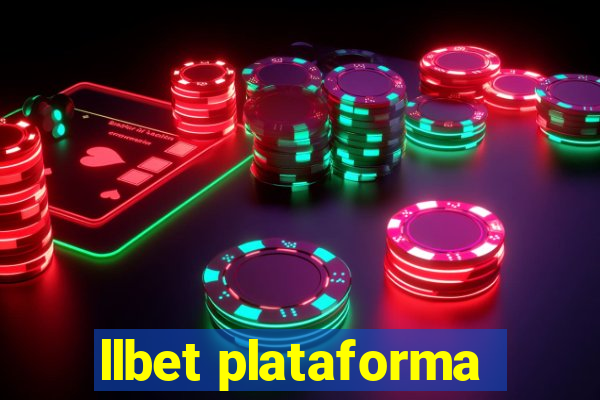 llbet plataforma