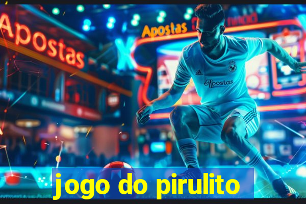 jogo do pirulito