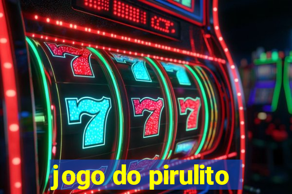 jogo do pirulito