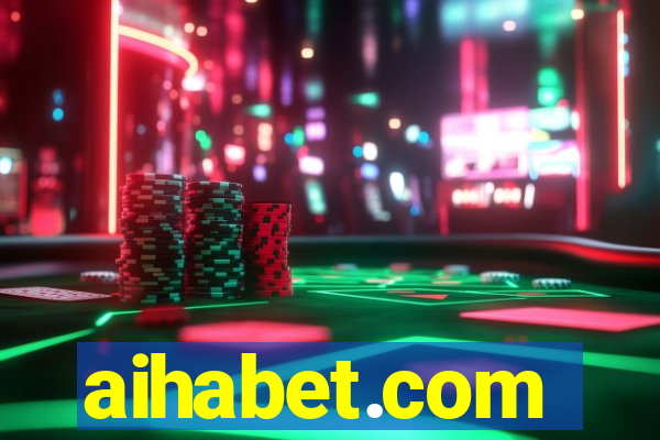 aihabet.com