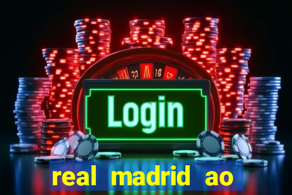 real madrid ao vivo multi canais