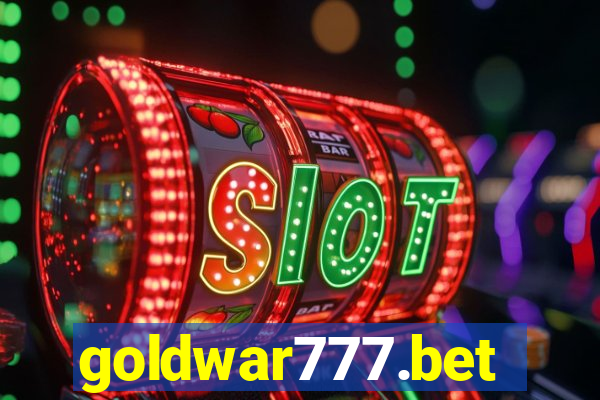 goldwar777.bet