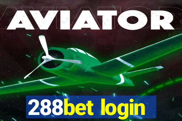 288bet login