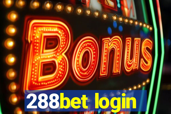 288bet login