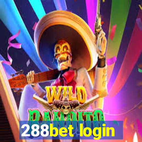 288bet login