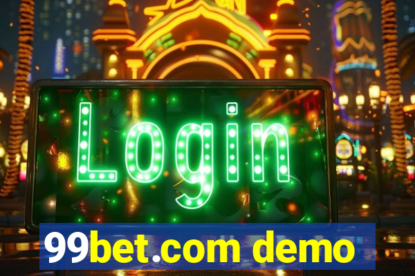 99bet.com demo