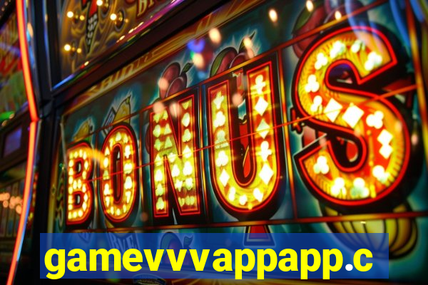 gamevvvappapp.com