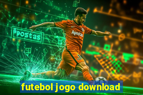 futebol jogo download