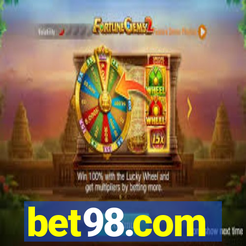 bet98.com