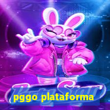 pggo plataforma