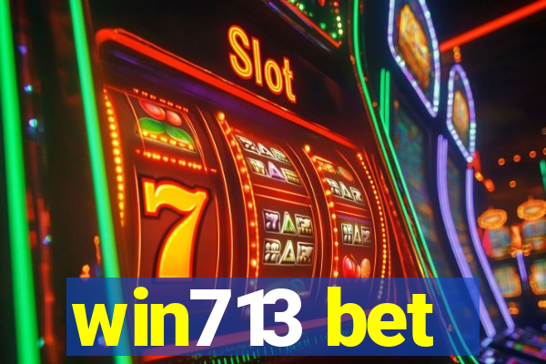 win713 bet