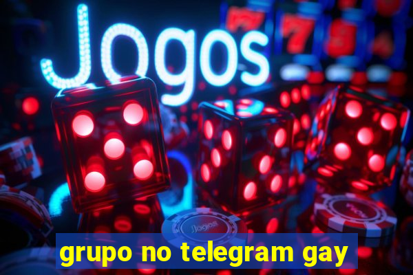 grupo no telegram gay