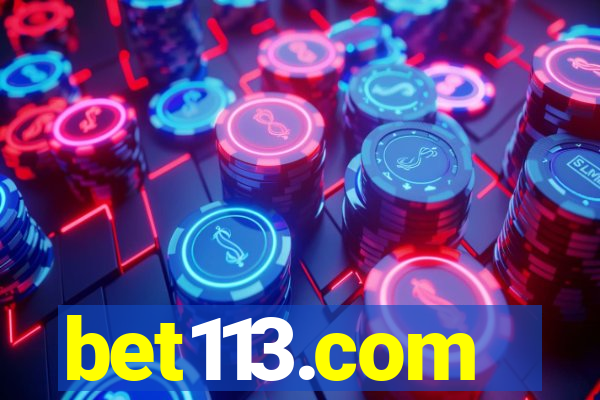 bet113.com