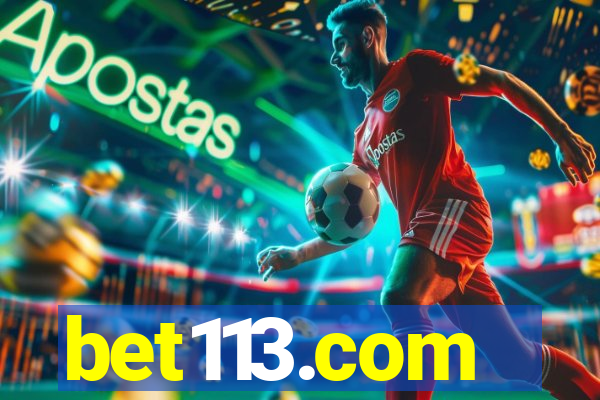 bet113.com