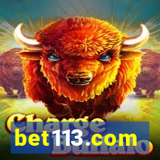 bet113.com