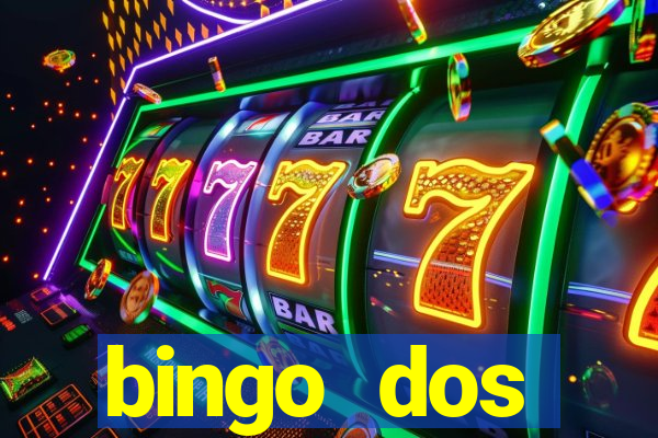 bingo dos sentimentos pdf