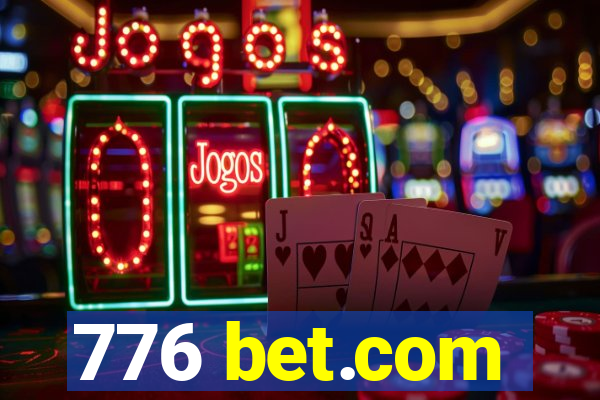 776 bet.com