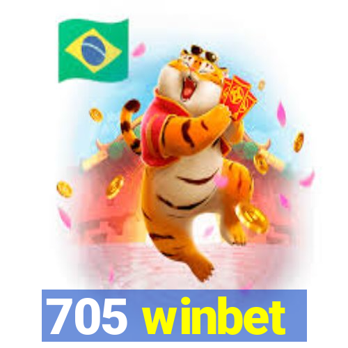 705 winbet