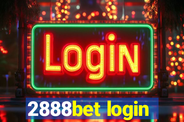 2888bet login