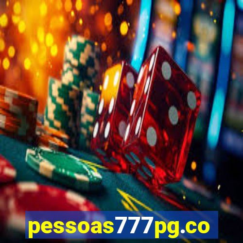 pessoas777pg.com