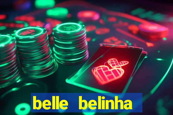 belle belinha vazados telegram