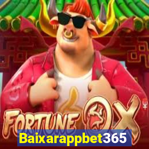 Baixarappbet365