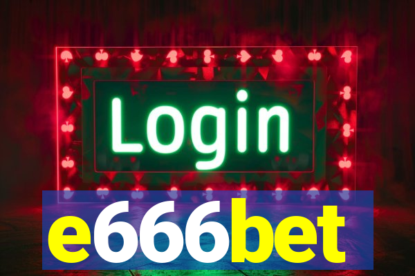 e666bet