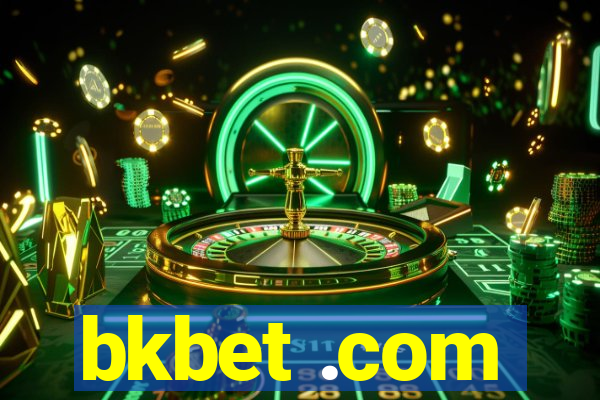 bkbet .com