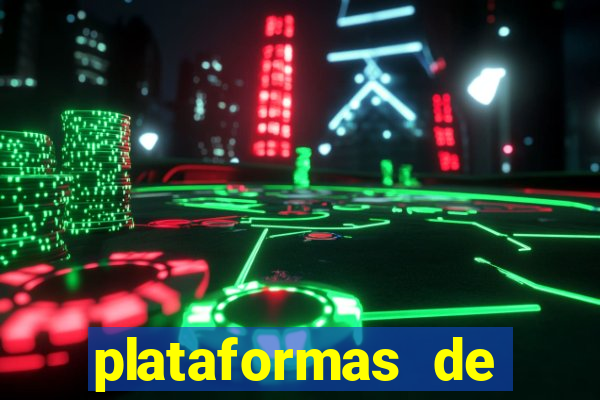 plataformas de jogos estrangeiras