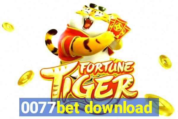 0077bet download