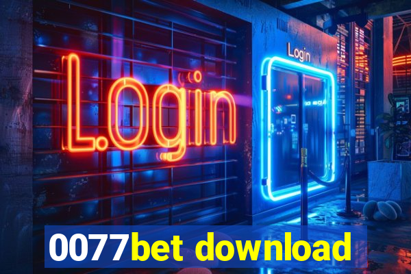 0077bet download