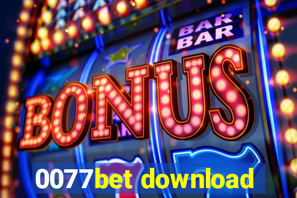 0077bet download