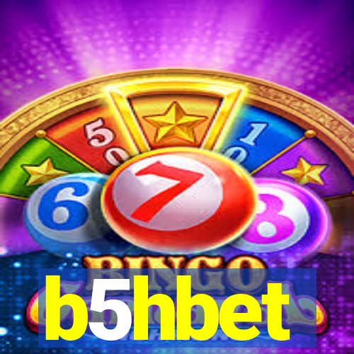 b5hbet