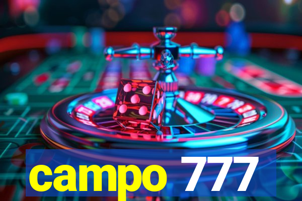 campo 777