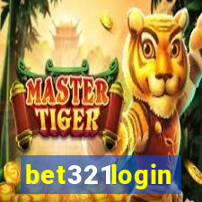 bet321login