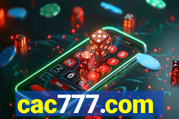 cac777.com