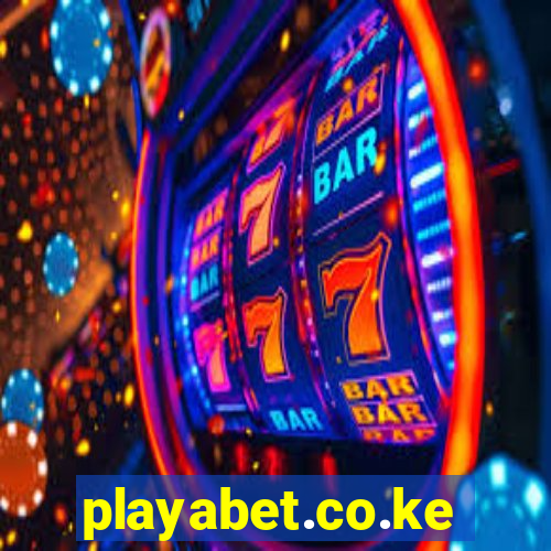 playabet.co.ke