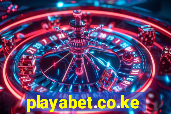 playabet.co.ke